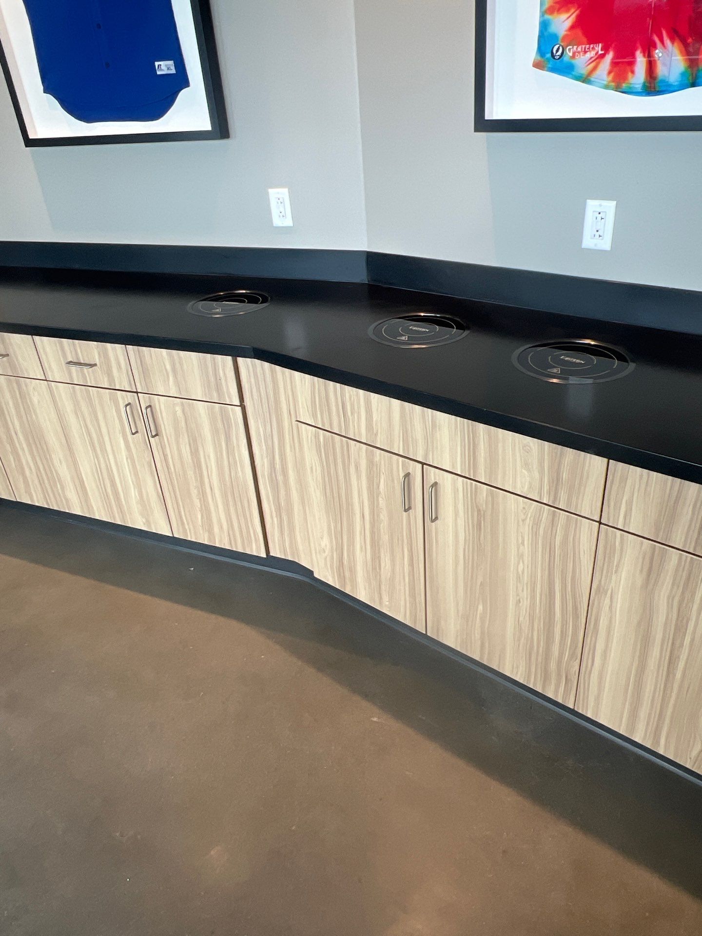 Lookouts Stadium - Erlanger Park by Supreme Restaurant Equipment