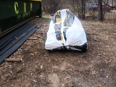 Project in Cortlandt Manor