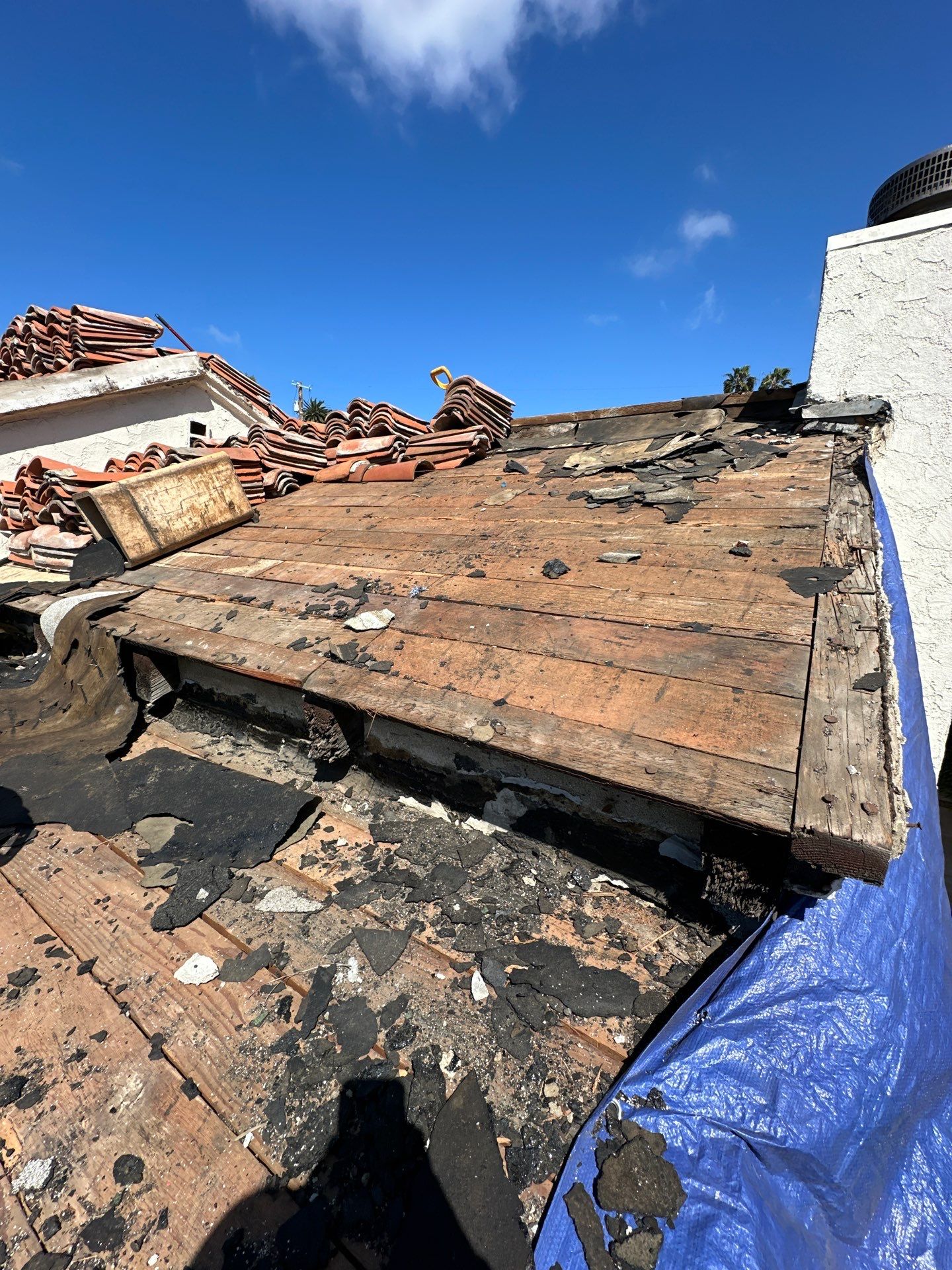 Roof Replacement - Los Angeles, CA 90066 by Epic Roof Replacement