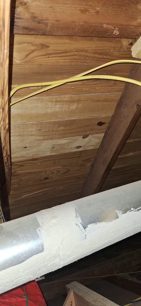 Project in Austin by Rhino Roofing and General Contracting, LLC