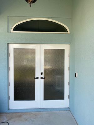 Project in Boynton Beach