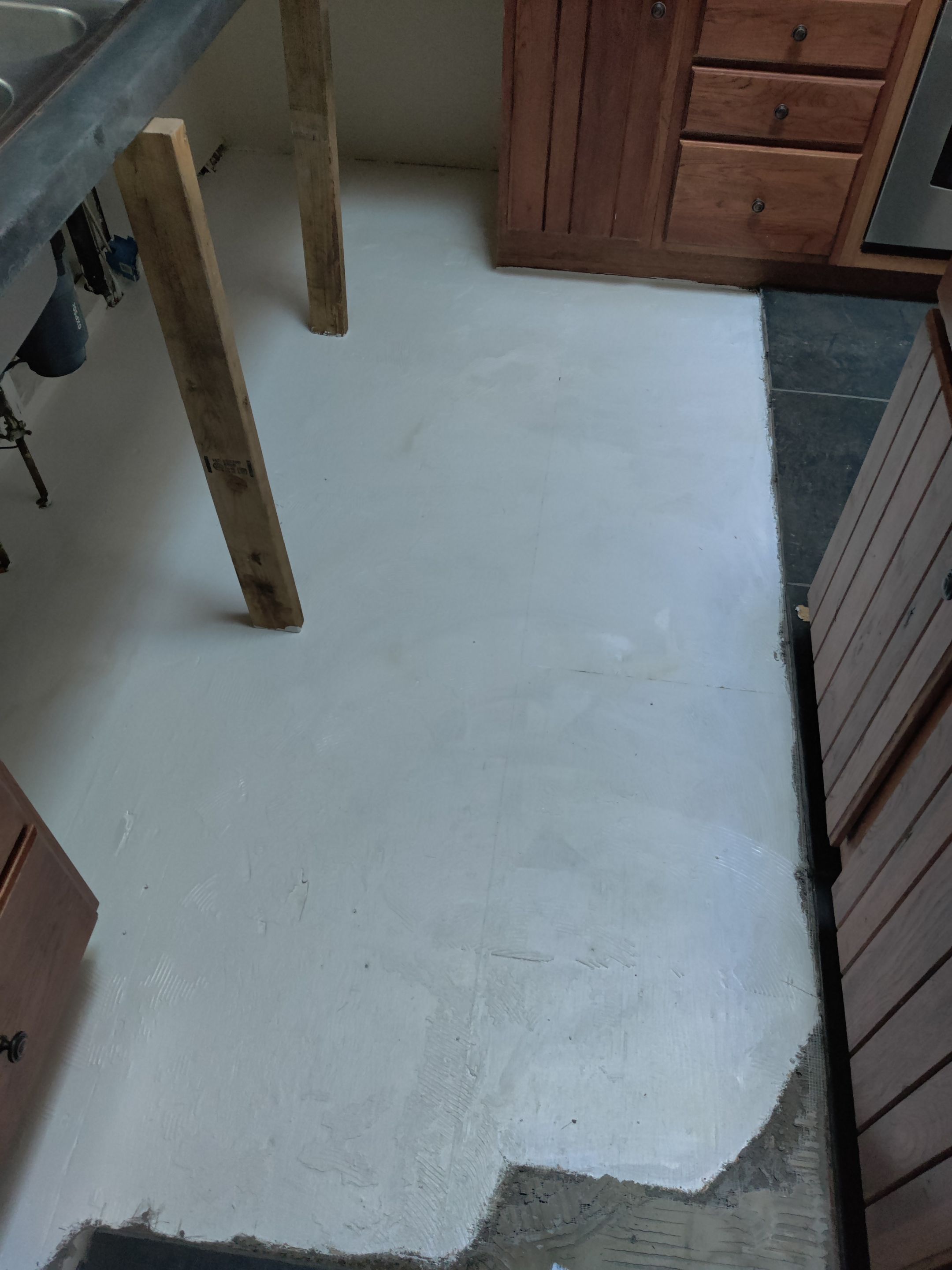 Mold Remediation using Containment by Accountable Home Services