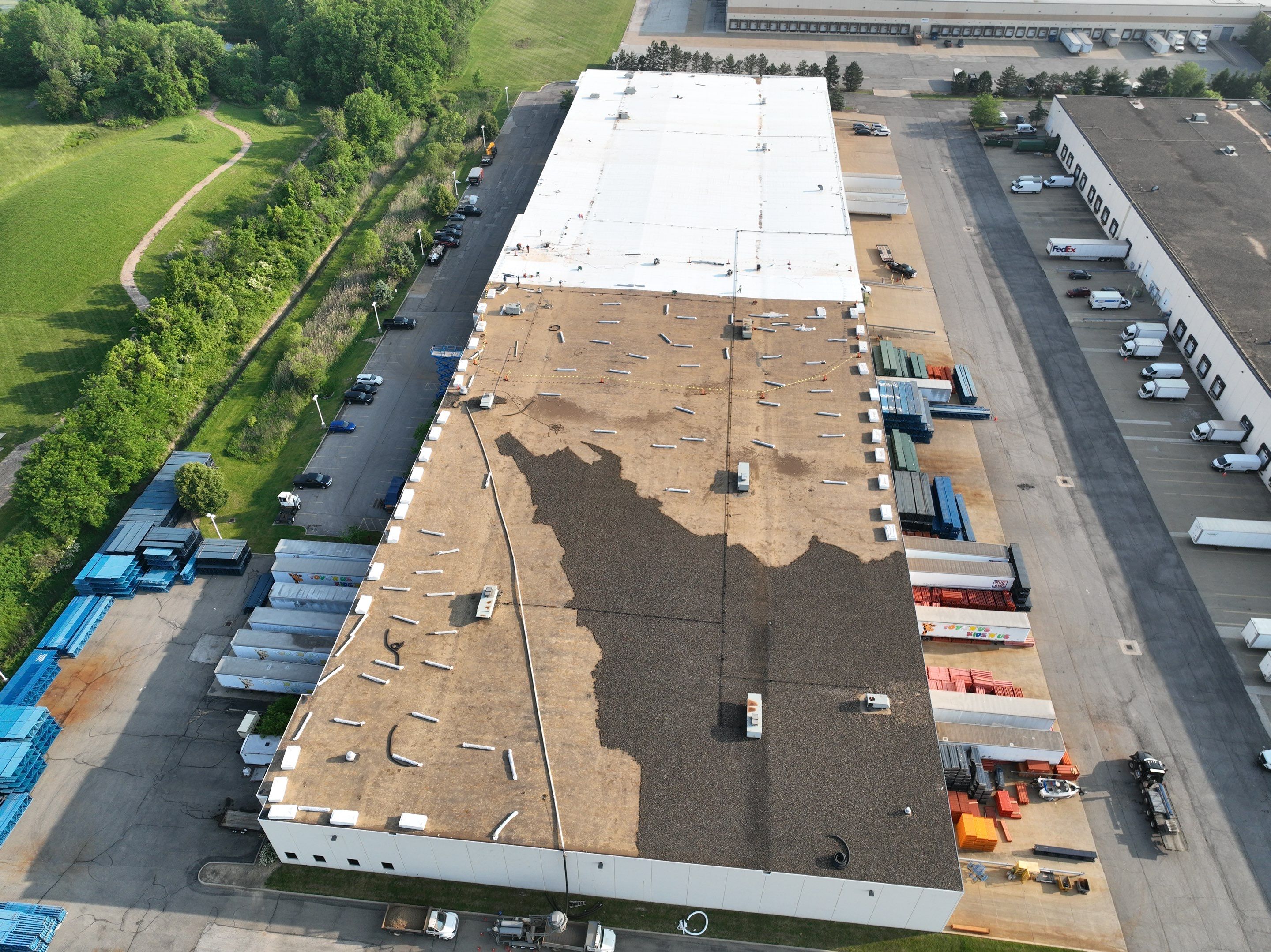 Darice by Commercial Roofing and Coating Systems