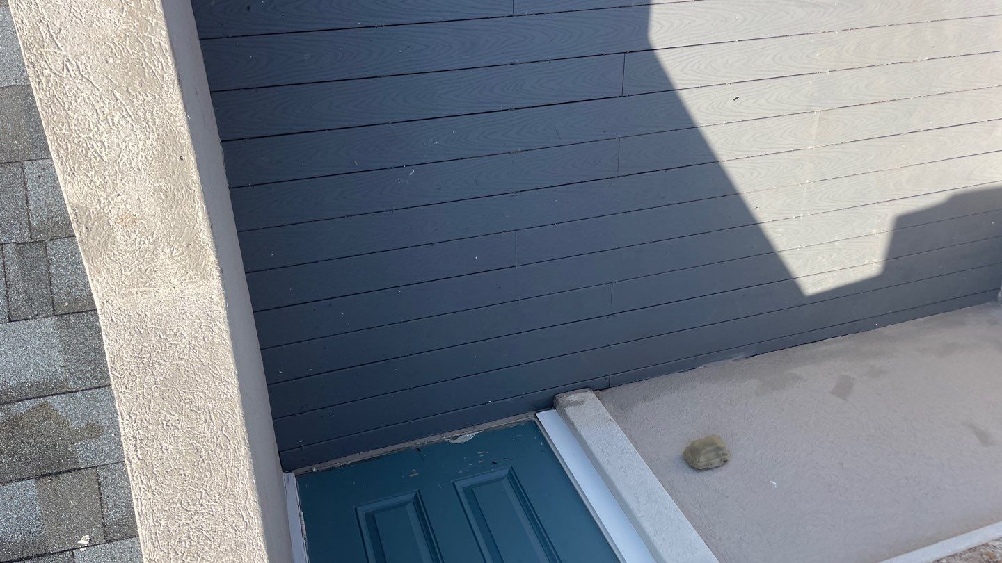 ICW Waterfront Remodel by Bayfront Roofing and Construction