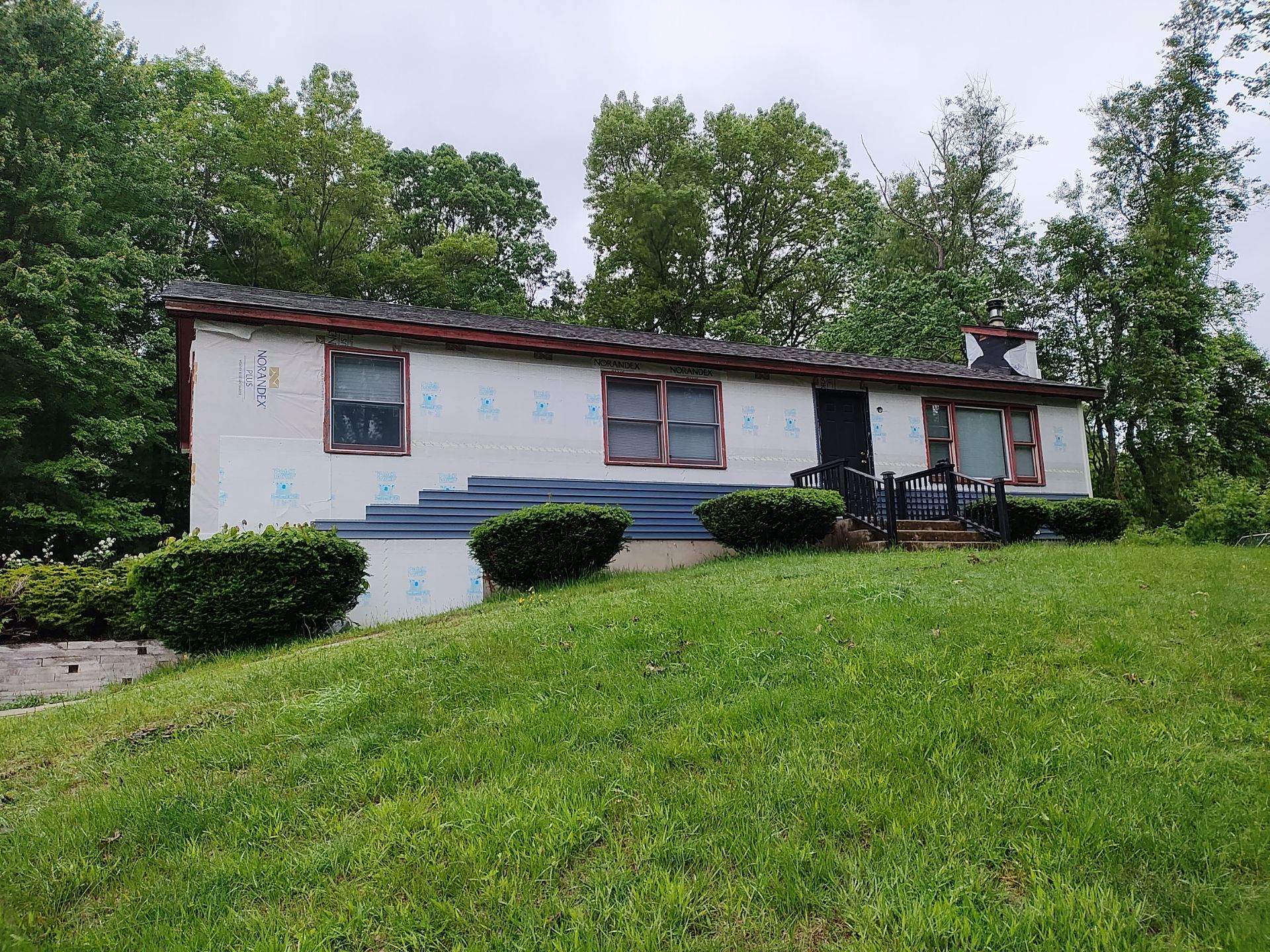 Prospect by All site builders LLC