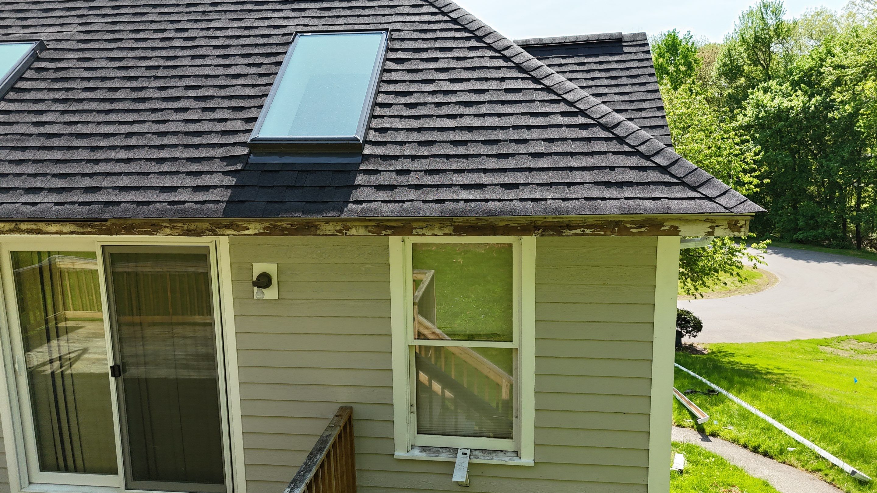 Gutters, Roofing & Siding | Andover by Mighty Dog Roofing of Greater Middlesex County
