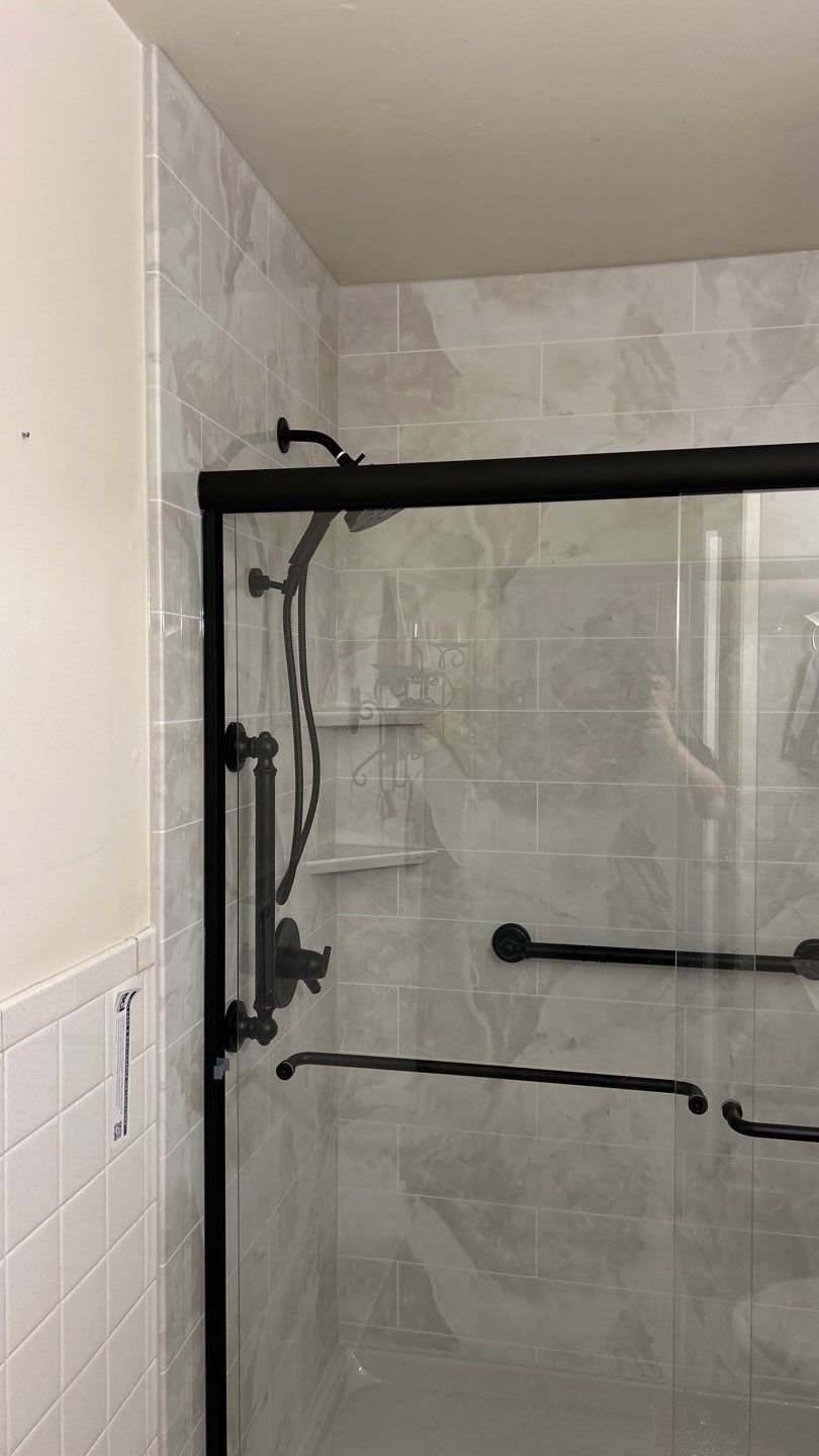 Kit to Custom by BathPlanet SW Virginia