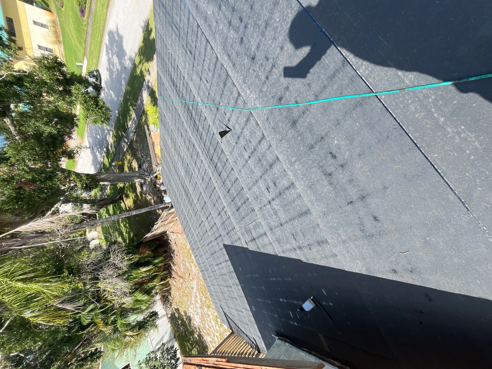 Project in Largo 33773 by Mitchell Roofing Company LLC