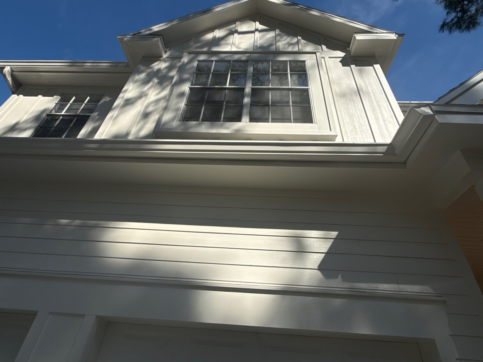 Project in Tampa by Bayshore Exteriors