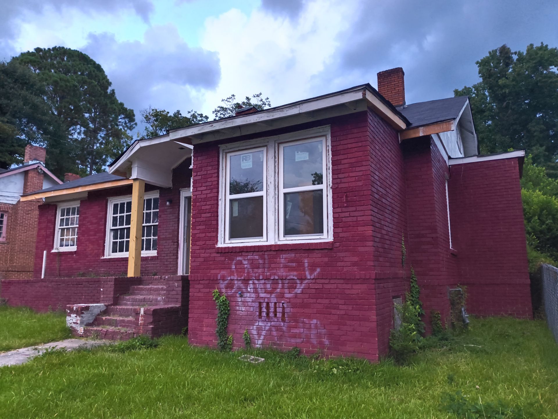 Inspected Renovation by Swift Signings and Services LLC