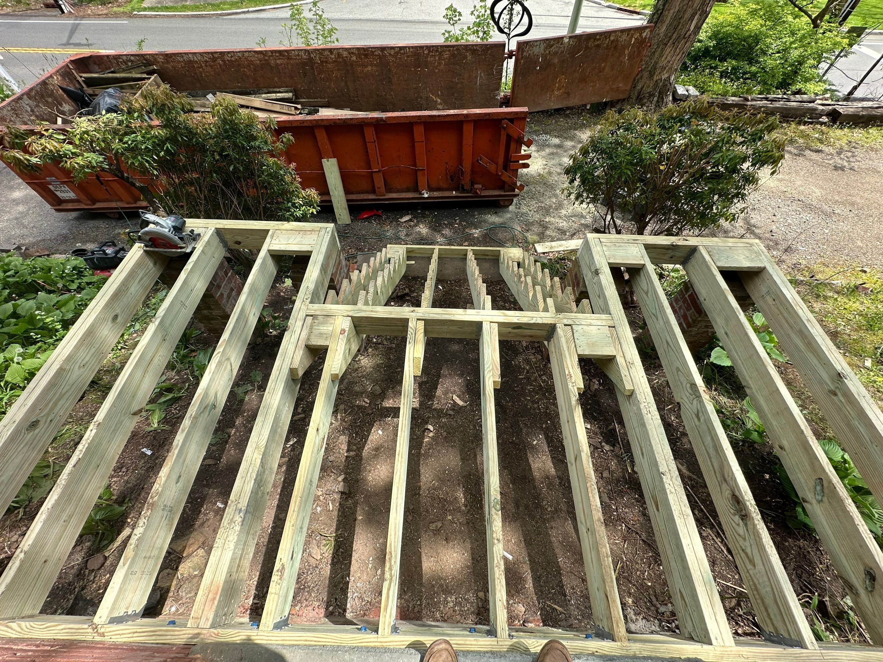 Home Remodel by Home Concepts Construction