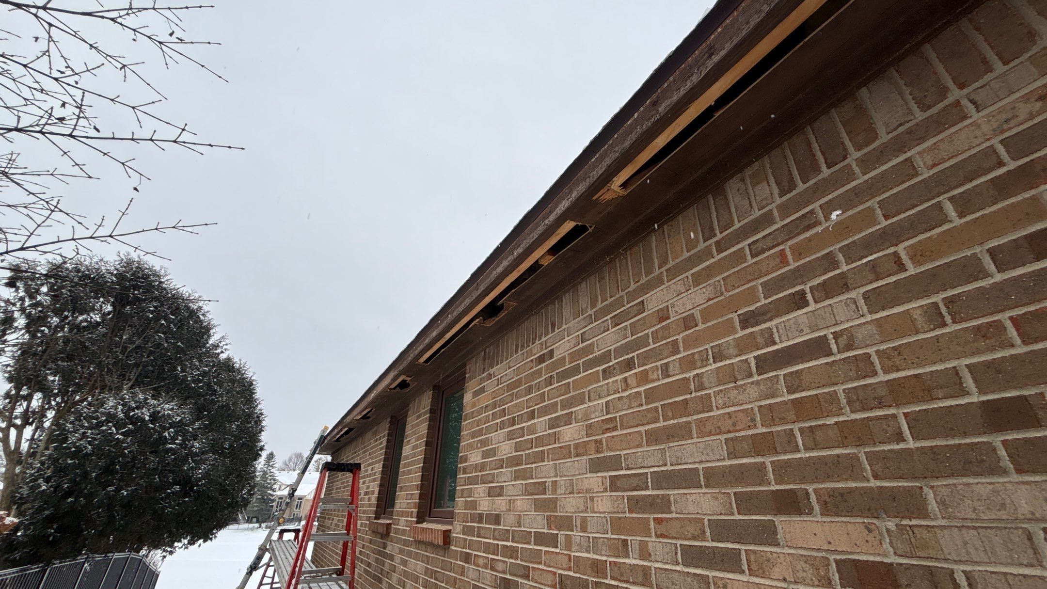 Siding Replacement using Alside by 180 Contractors