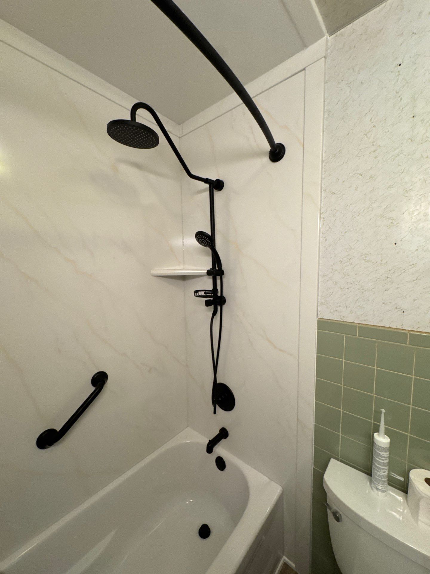 Ethan Project in Fayetteville by Twist & Spout