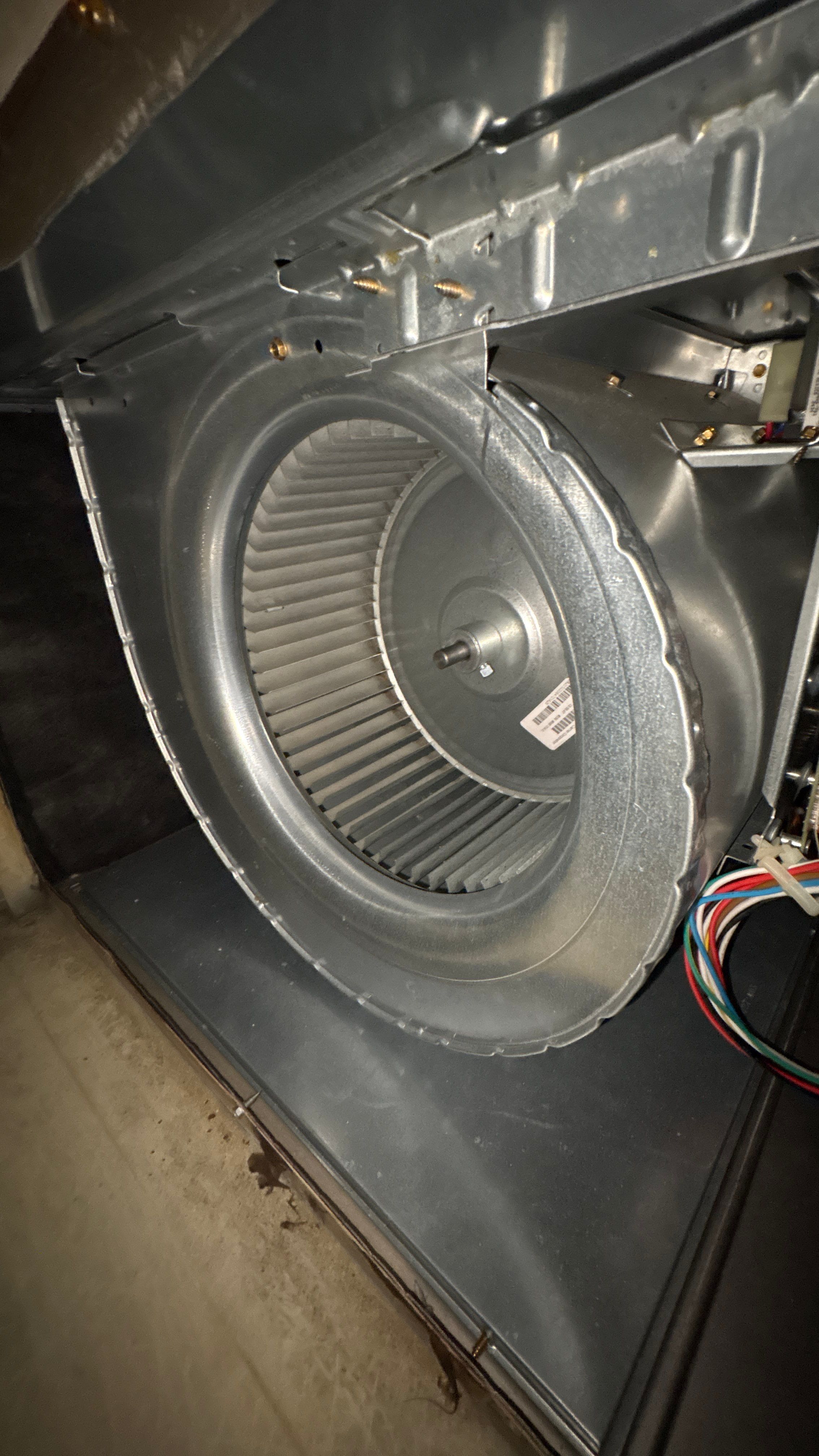 Air Duct Cleaning and HVAC System Restoration in Pittsburgh by Superior Air Duct Cleaning