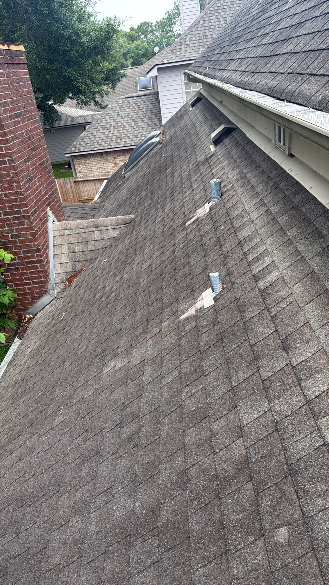Roof Repair Houston by Roof Repair Company