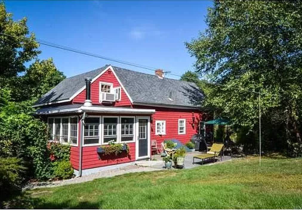 Siding Installation using James Hardie by UBrothers Construction