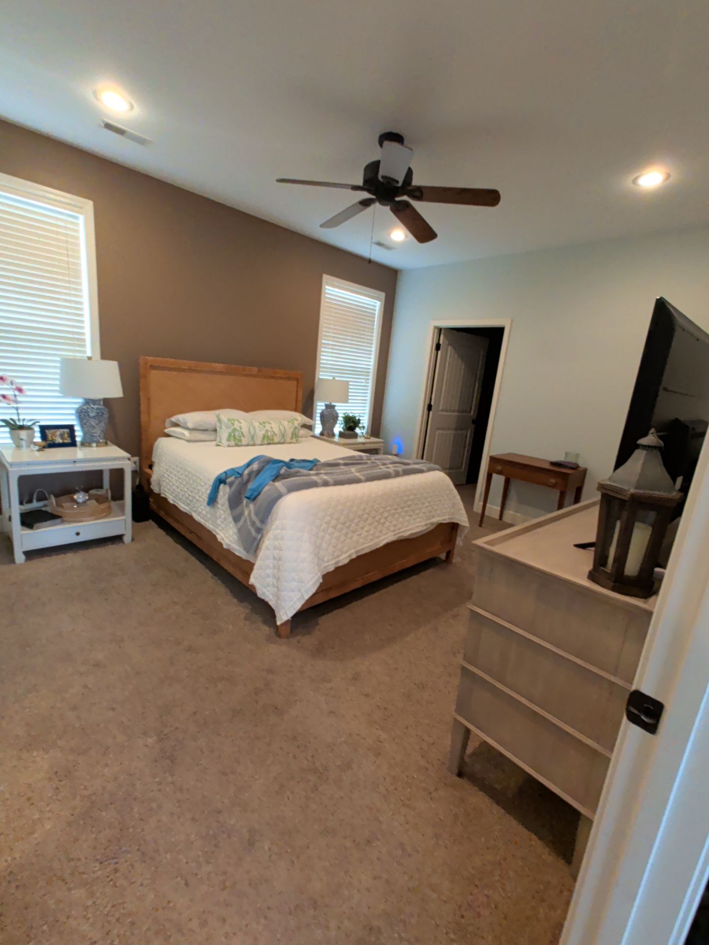 Project in Cape Girardeau by Duncan Painting And Wallcovering