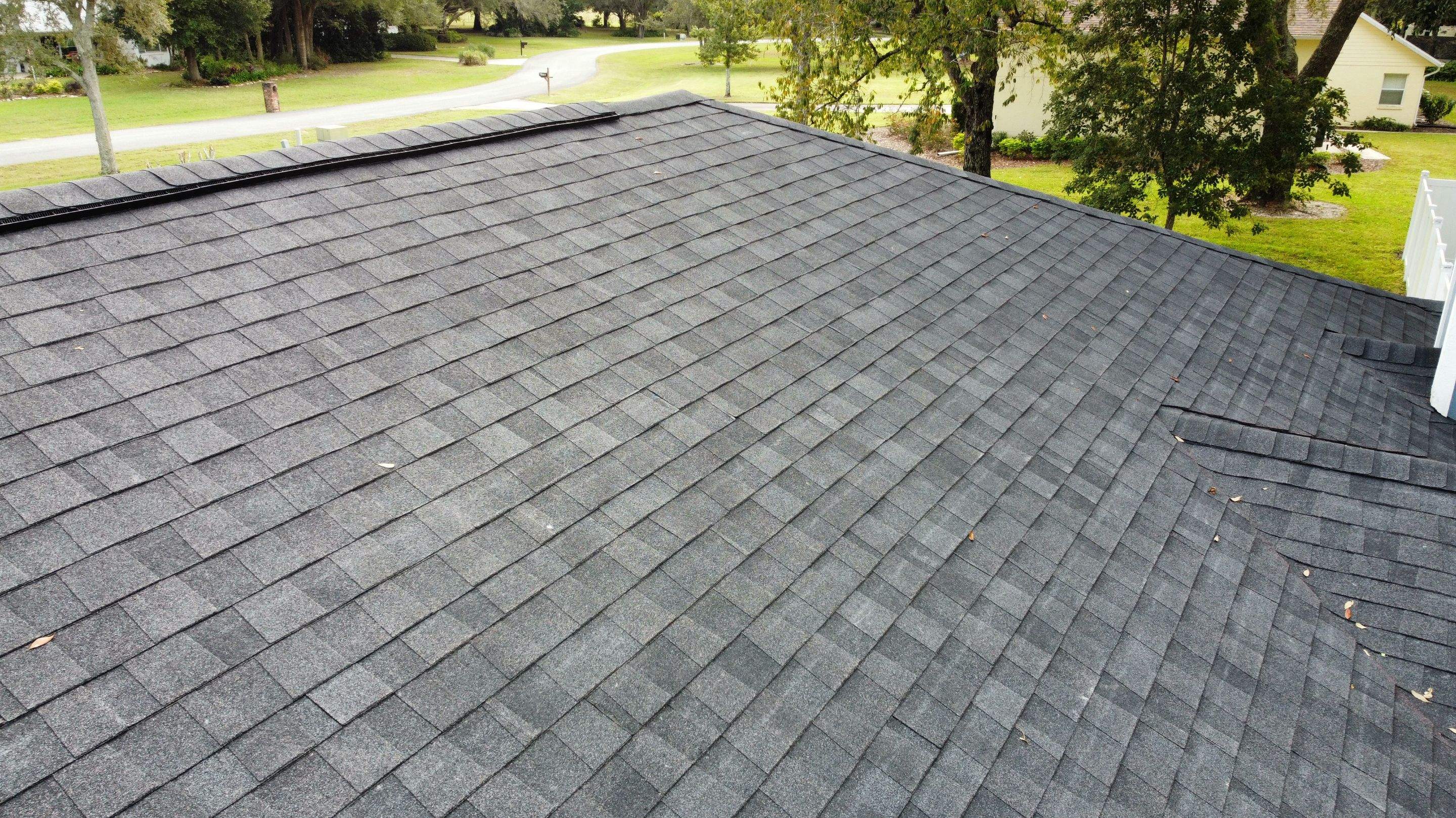 Project in Sorrento by Gravity Roofing LLC