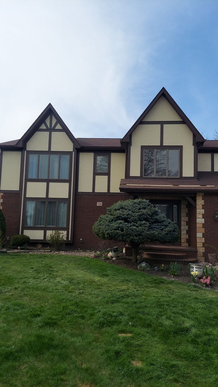 Exterior Siding by Ivy Lea Construction