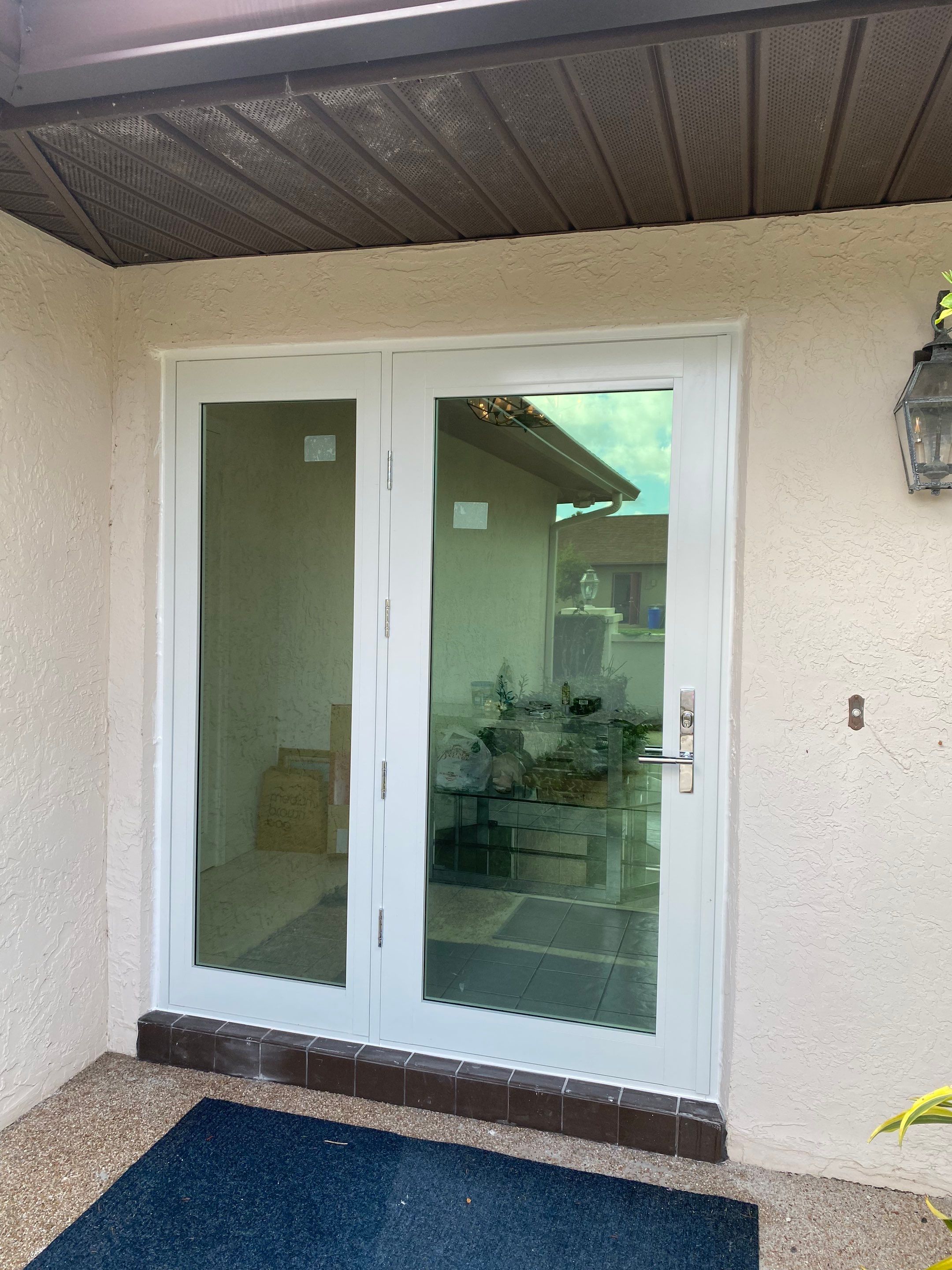 Project in Highland Beach by SIW Solutions