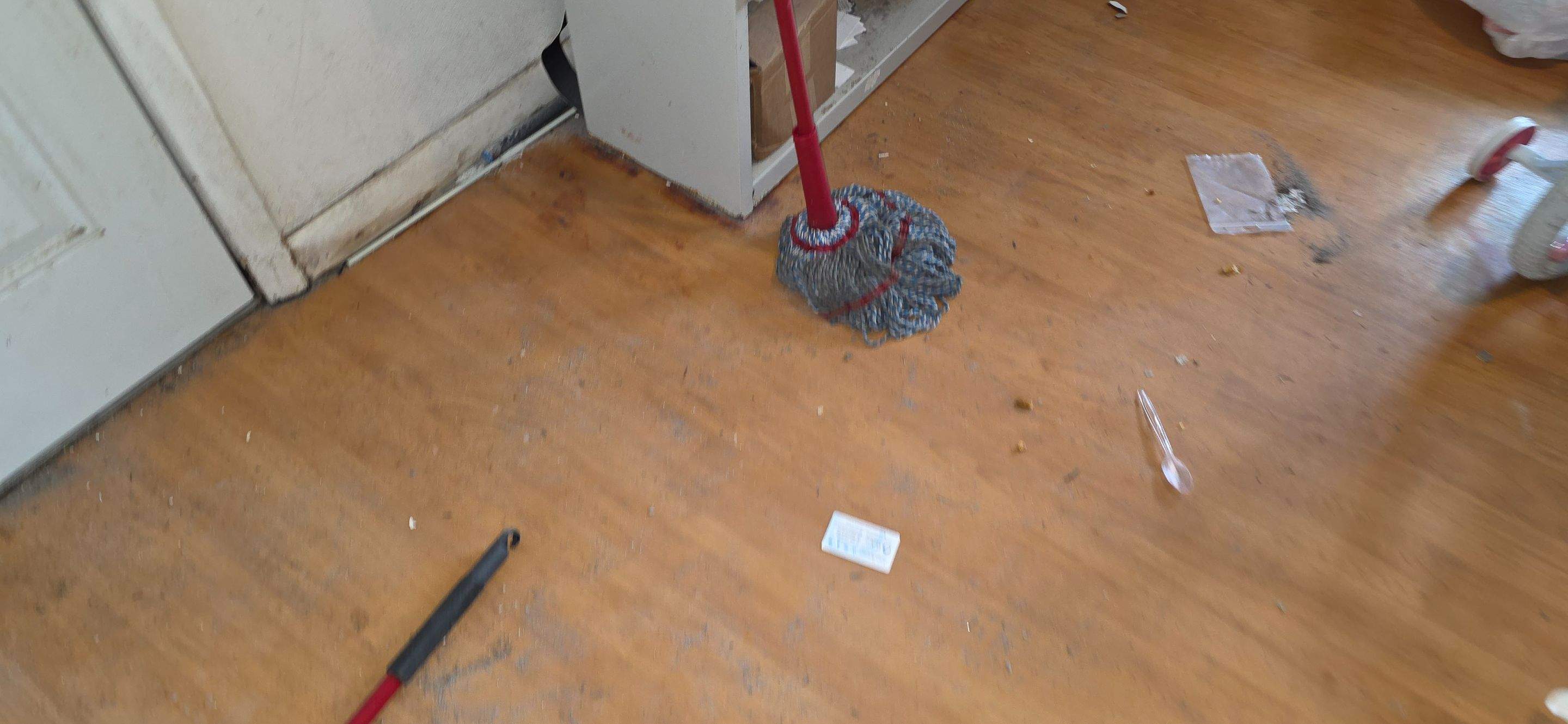 Water Damage Claim in Miramar by FLAPA & KeyStone