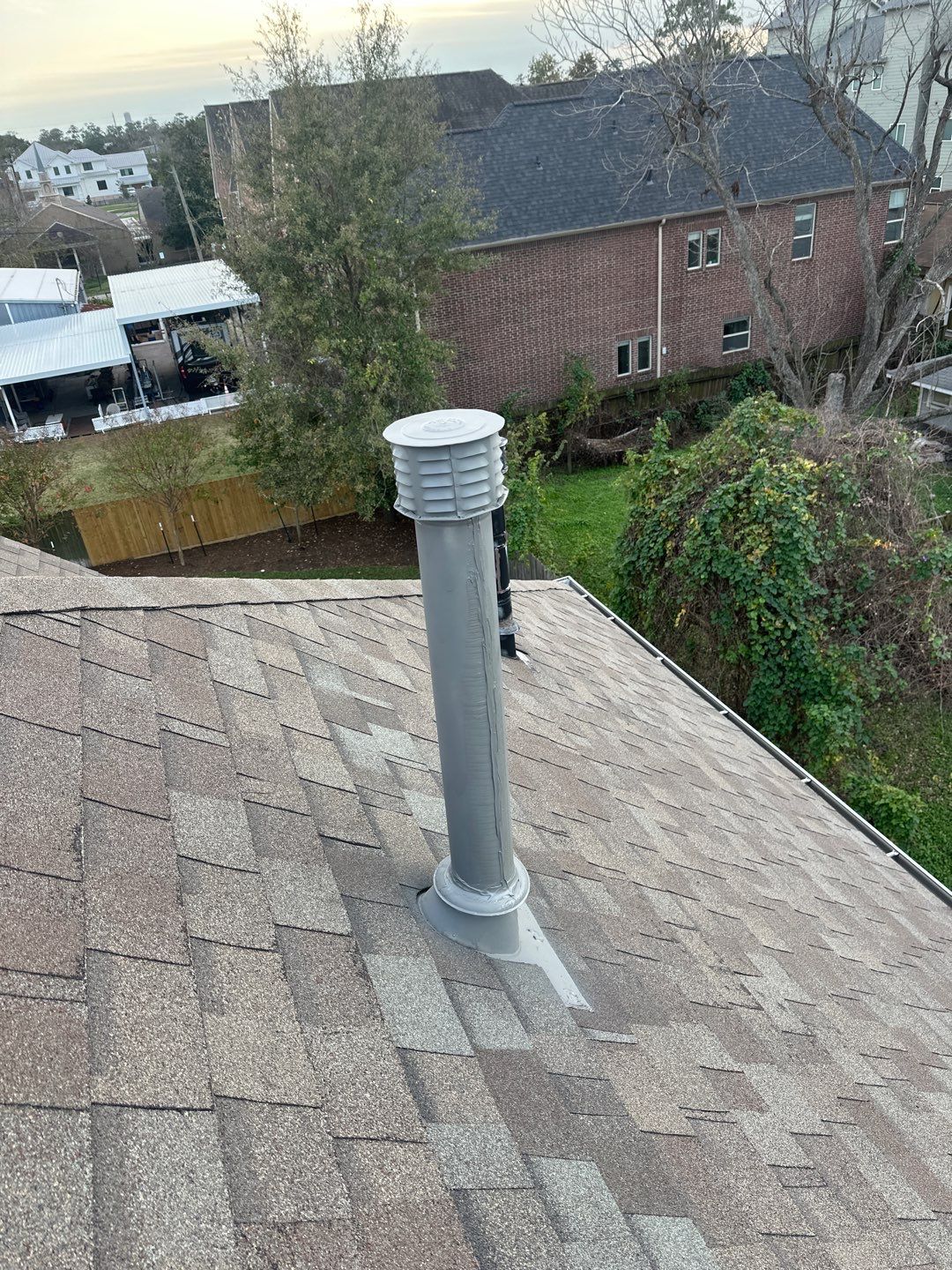 Roof Repair Houston by Roof Repair Company