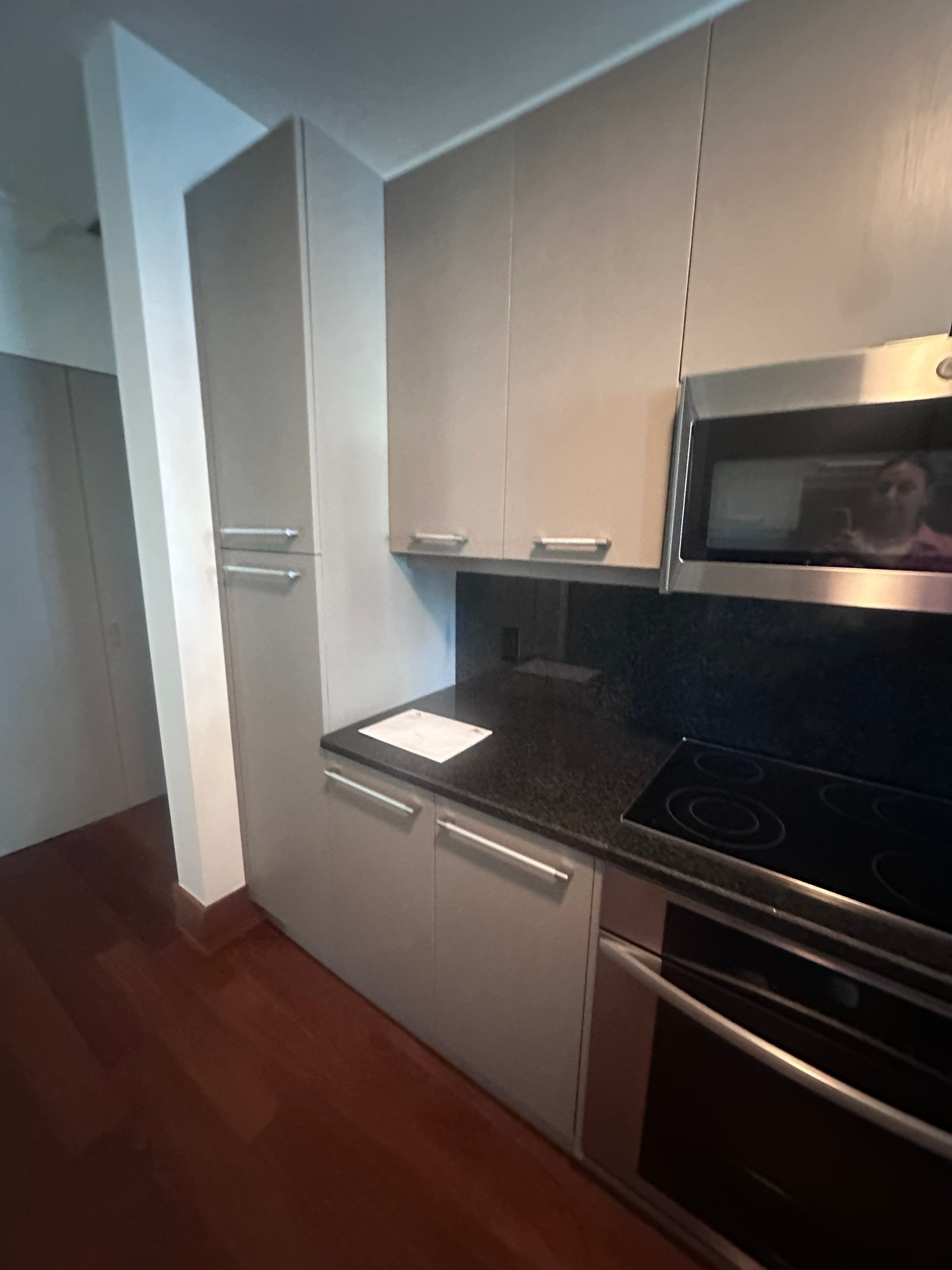 Project in Miami by Construct USA LLC