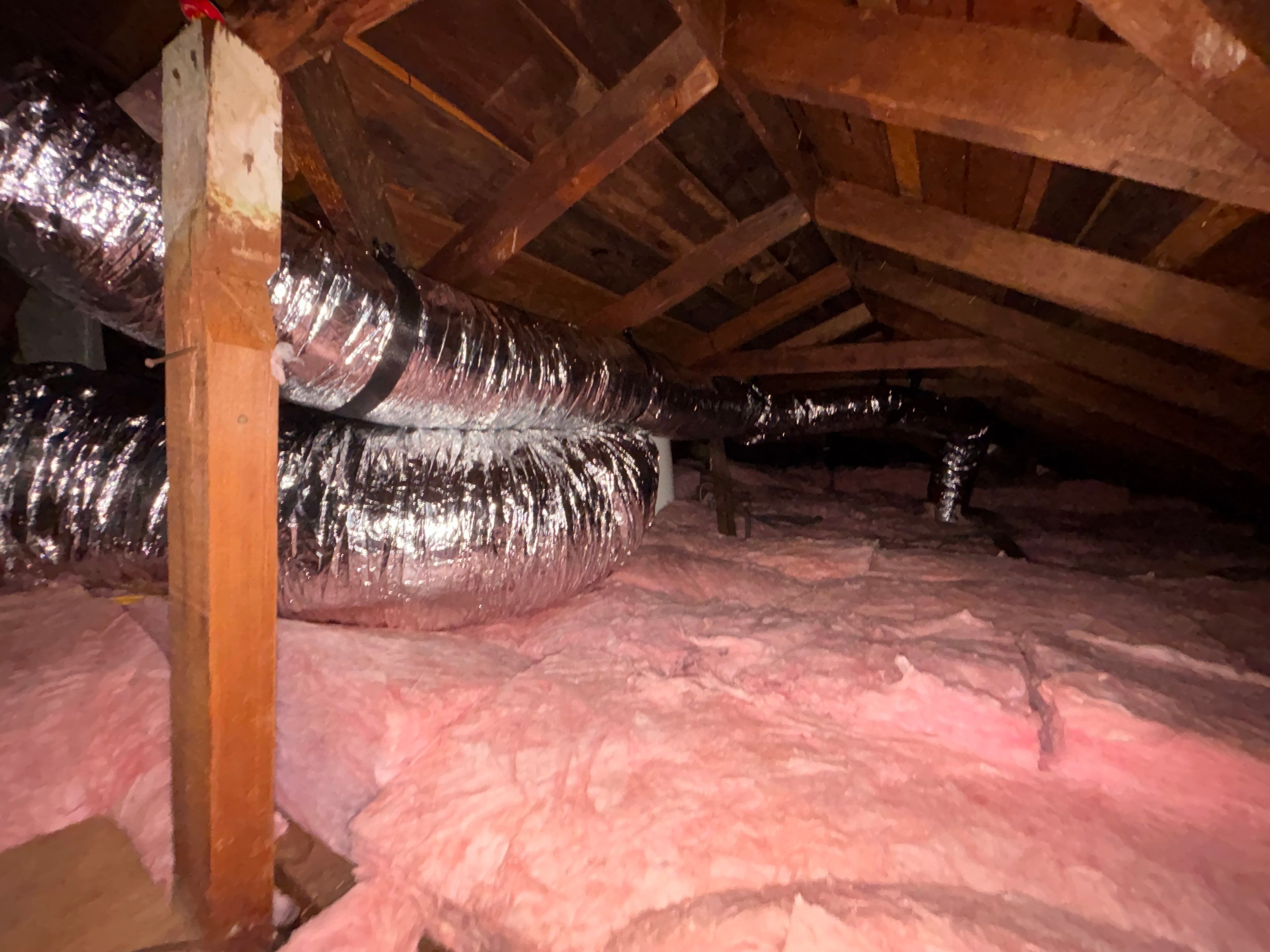 Project in Culver City by Insulation Labs