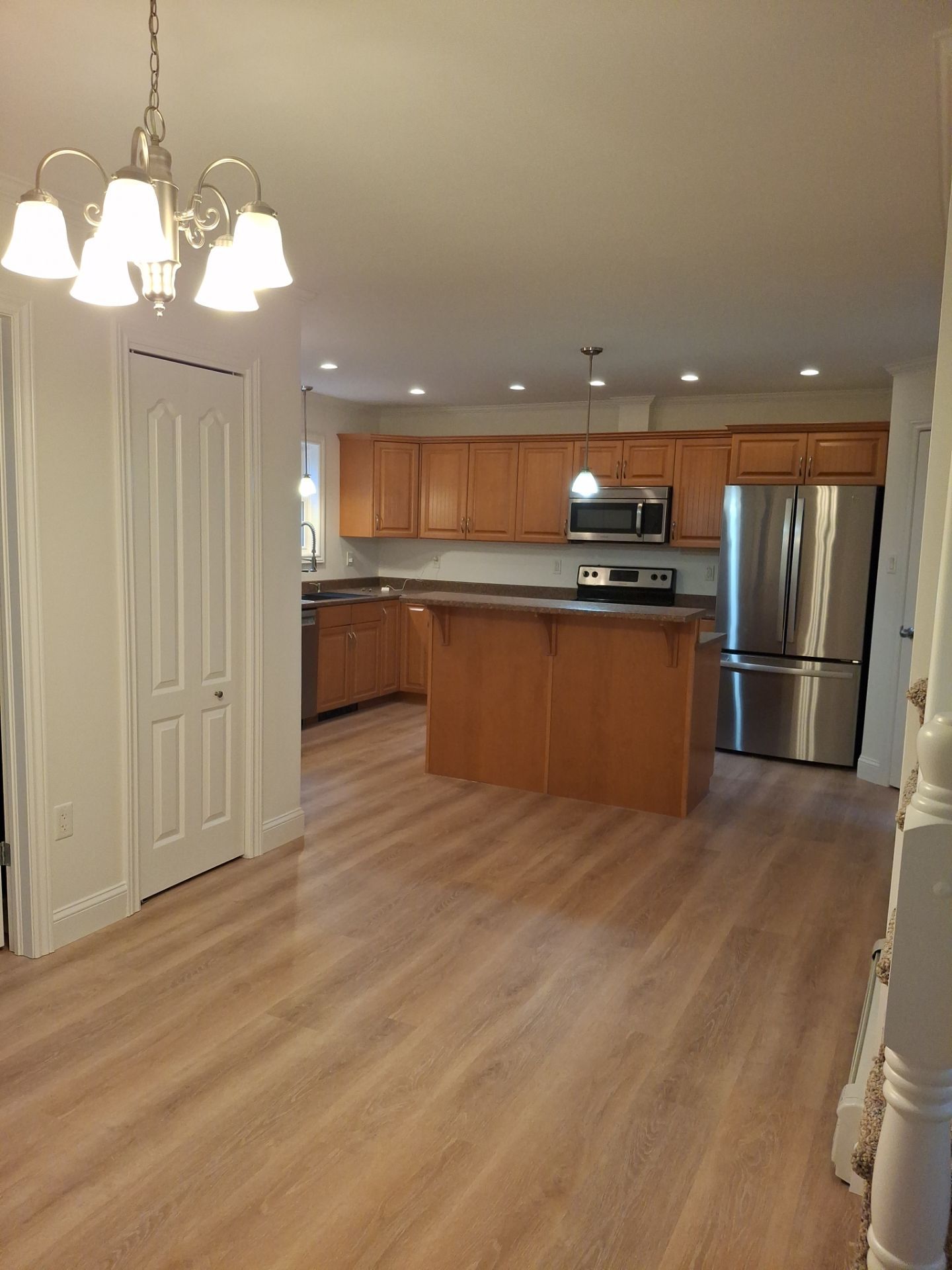 Interior Painting by Big Pine Panting Inc