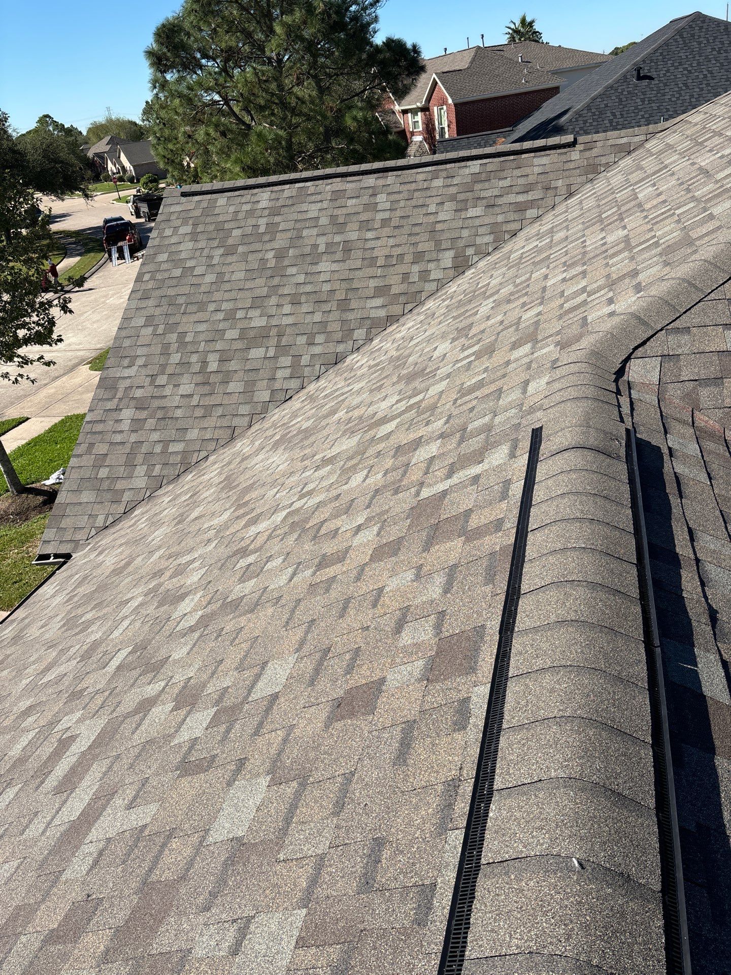 Roof Repair Pasadena by Roof Repair Services LLC
