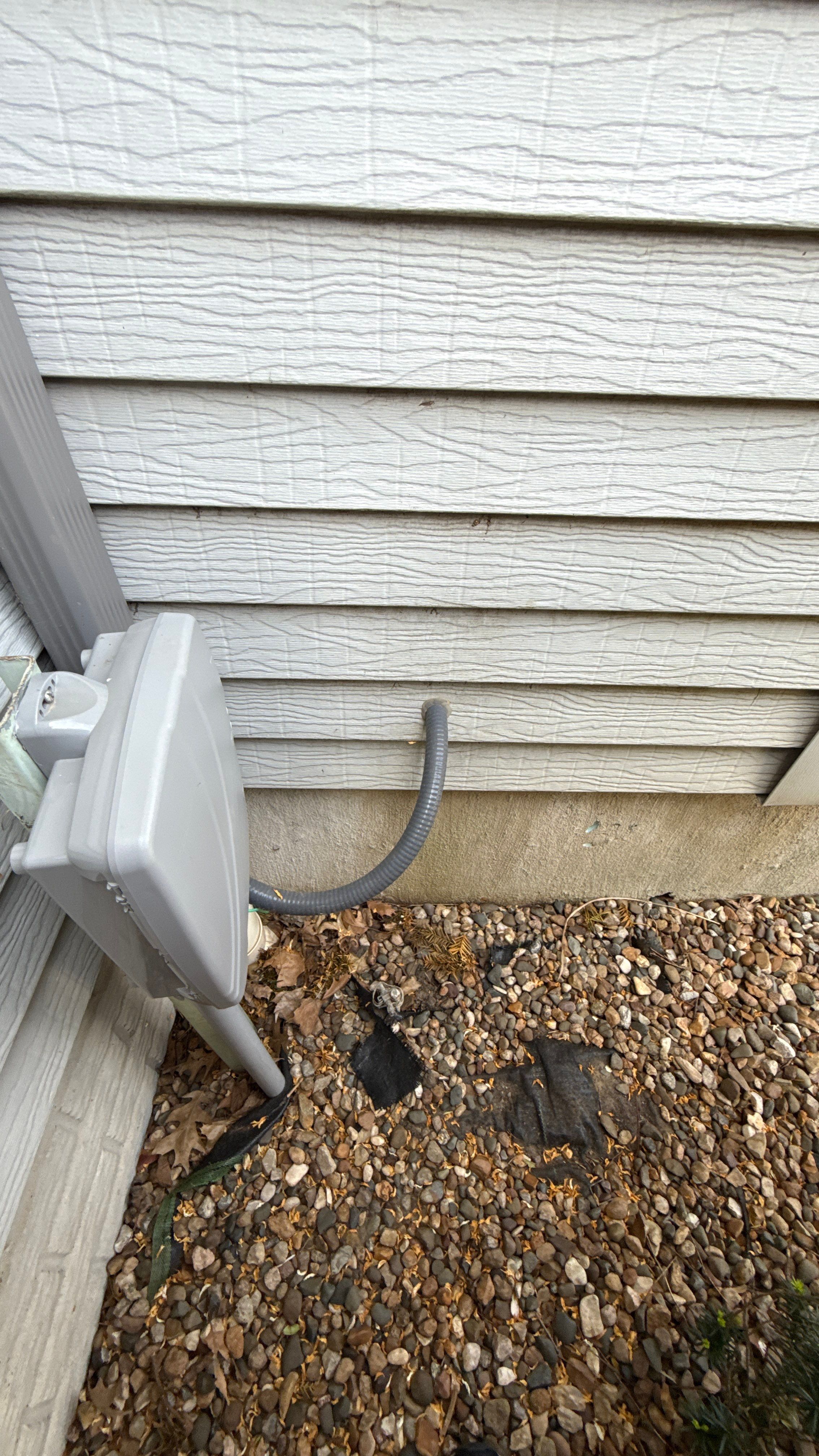 Siding and window replacement by United Windows and Siding LLC