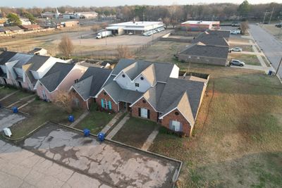 Residential Multi-Unit Replacement – Horn Lake, MS