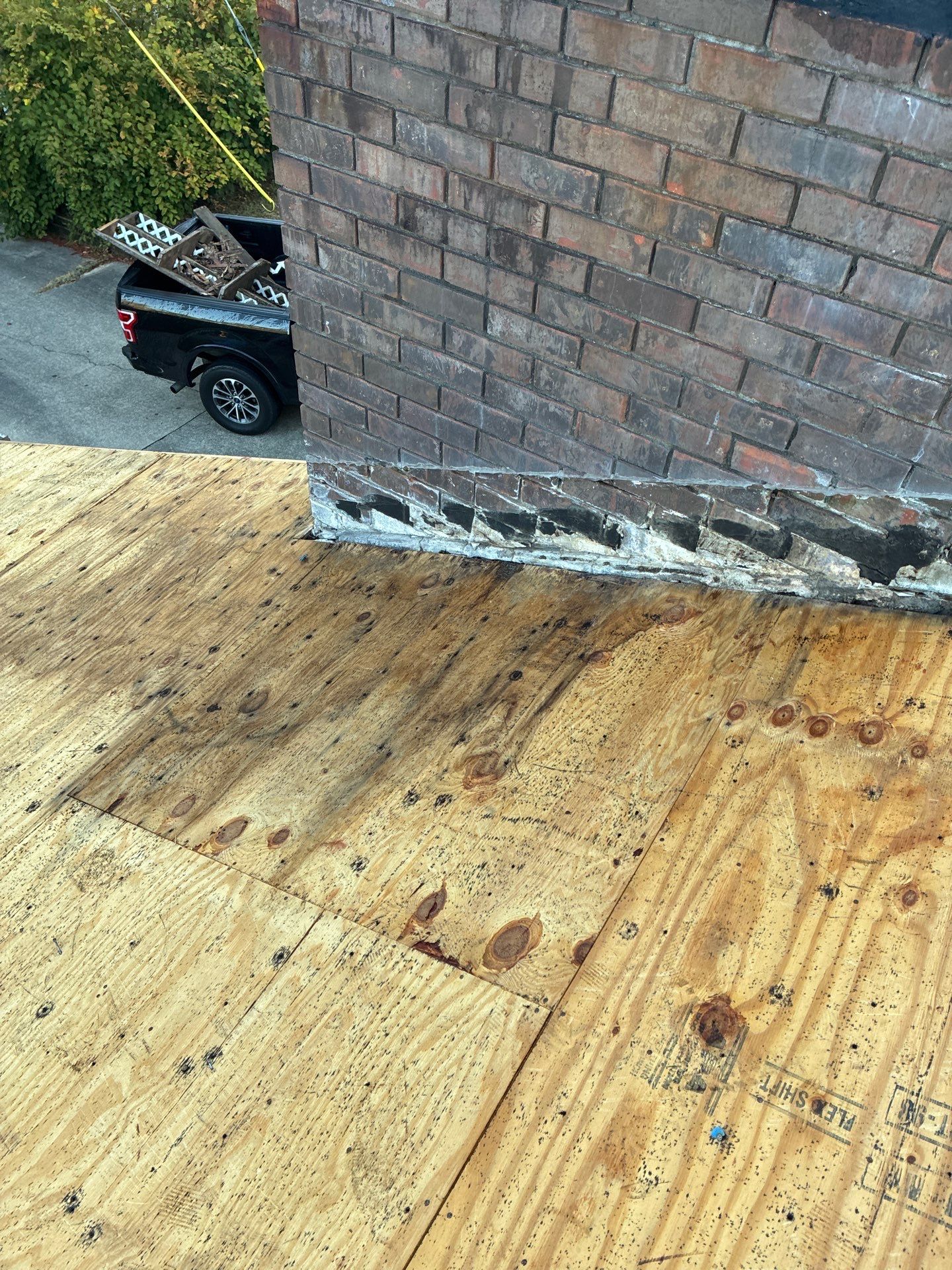 The Frees by United Contracting and Roofing