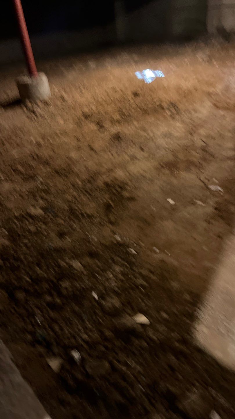 Mold Damage by Accountable Home Services