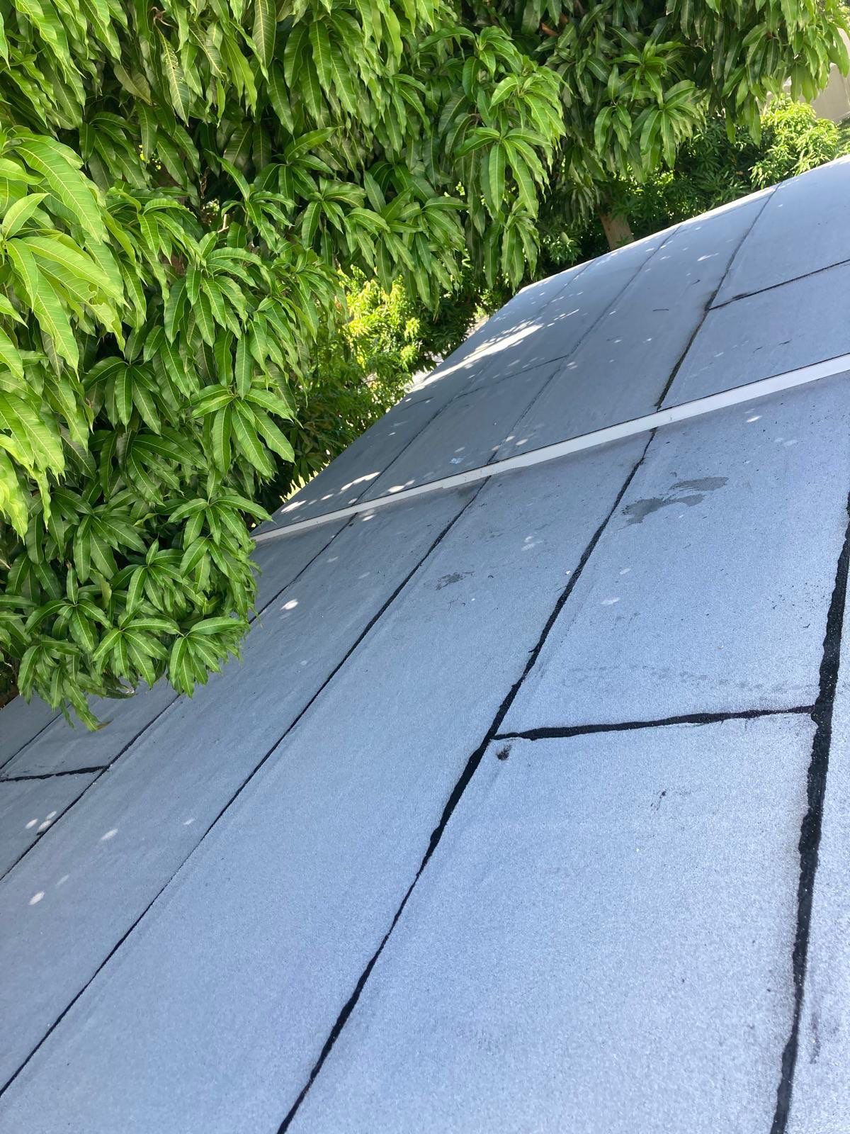 Project in Largo 33774 by Mitchell Roofing Company LLC 