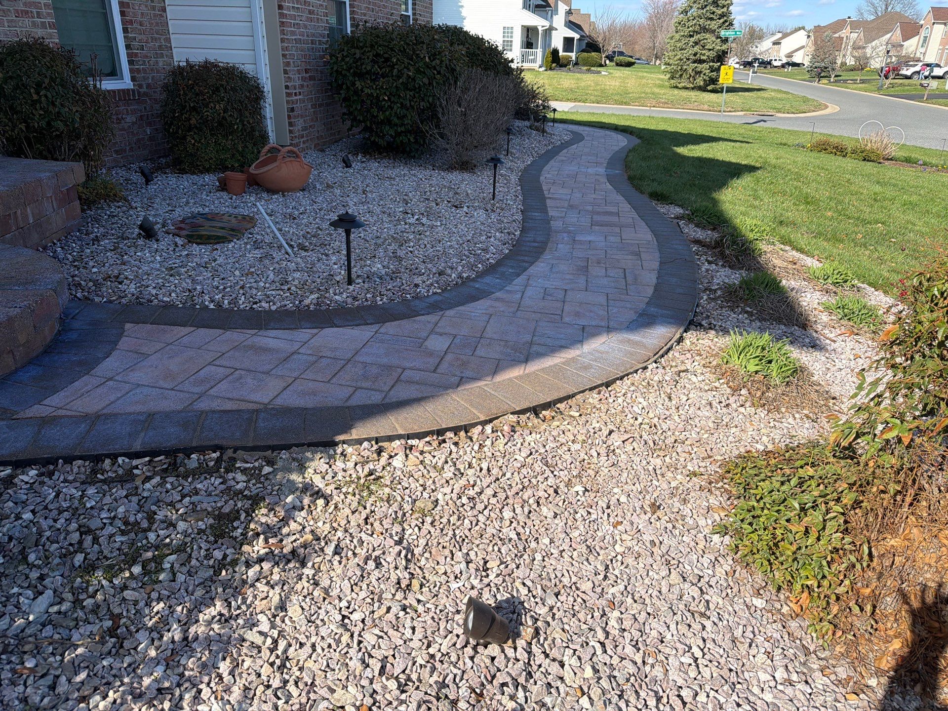 Project in Bear by Studio G Indoor Spaces & Outdoor Living