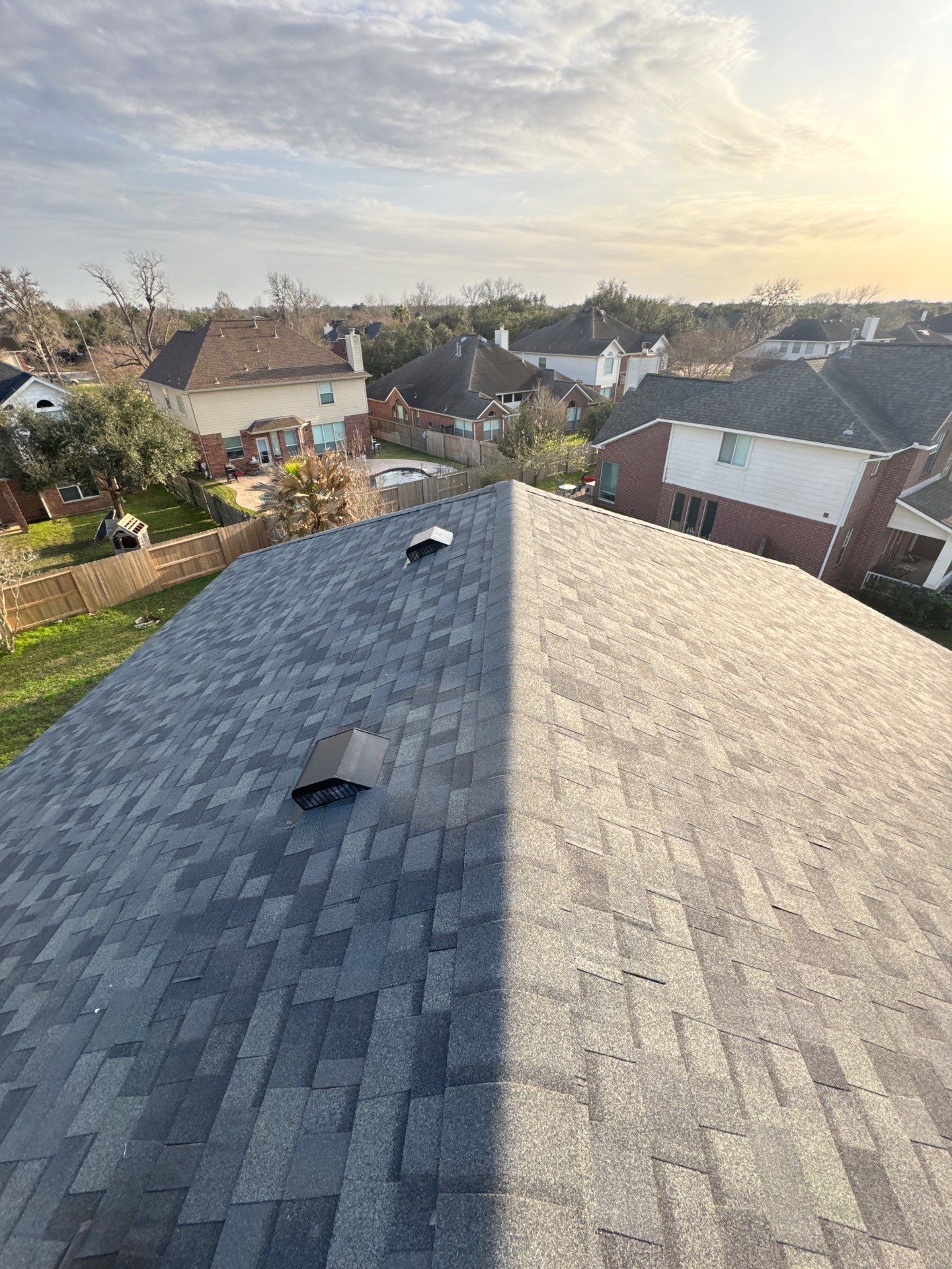 Roof Replacement Sugarland by Roof Repair Services LLC