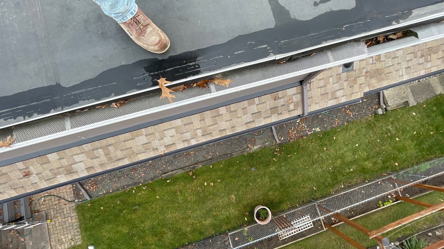 Roof Replacement using Owens Corning by 180 Contractors
