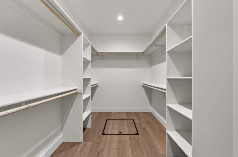 Modern New Home In Hayden by Coeur D Alene Painting Group