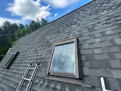Skylights | Boxborough