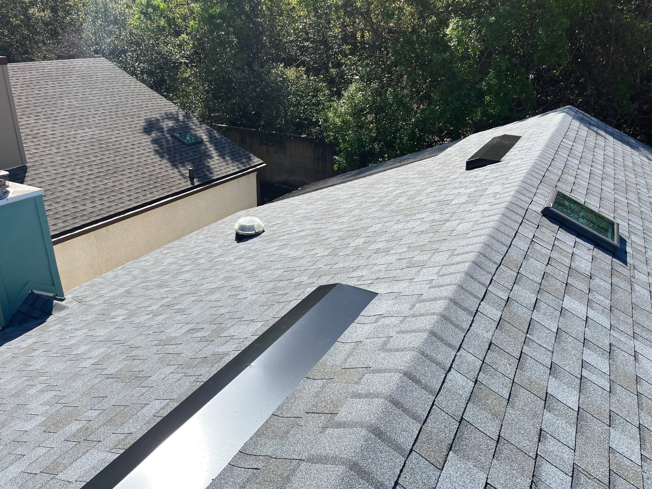 Shingle -> Shingle by Prime Roofing