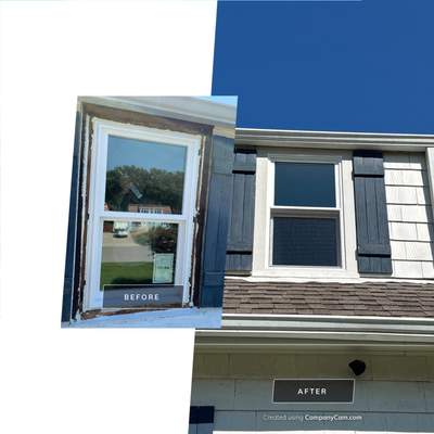 ProVia Window & Door Installation in KCK