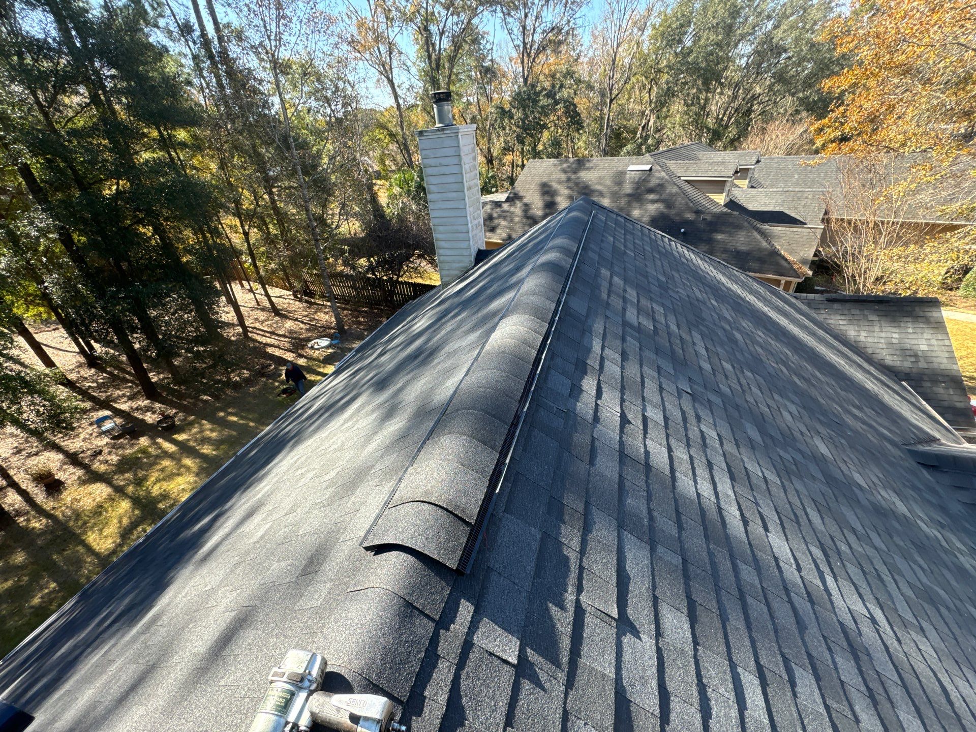 Roofing contractor in Gainesville, FL by Brehm Roofing