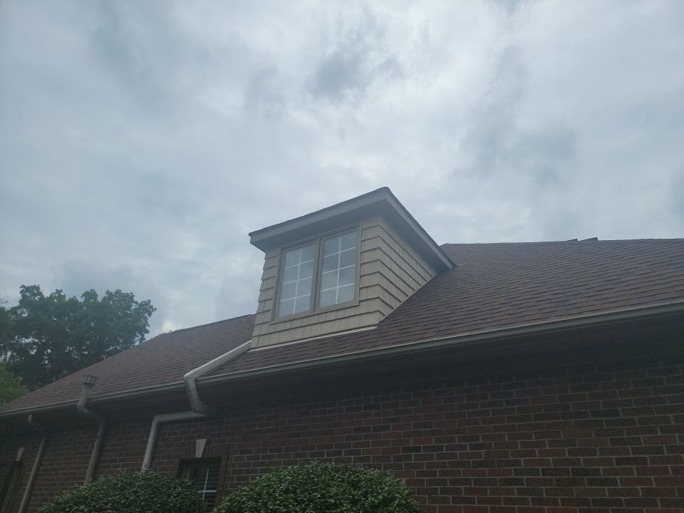 Mark Estep by Silver Leaf Contracting 