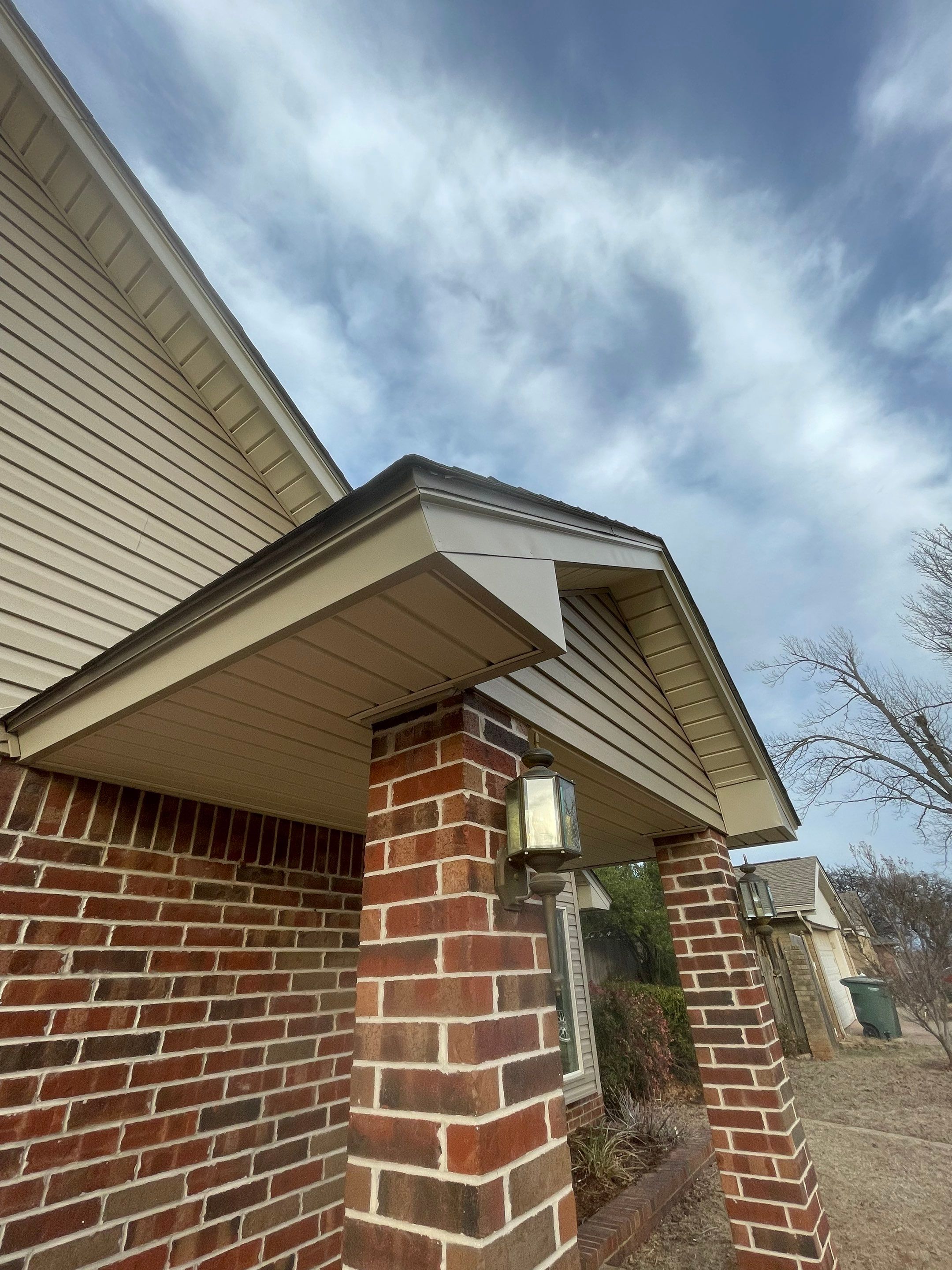 Edmond Oklahoma Roof Replacment- Edmond Roofer by McCann's Roofing and Construction