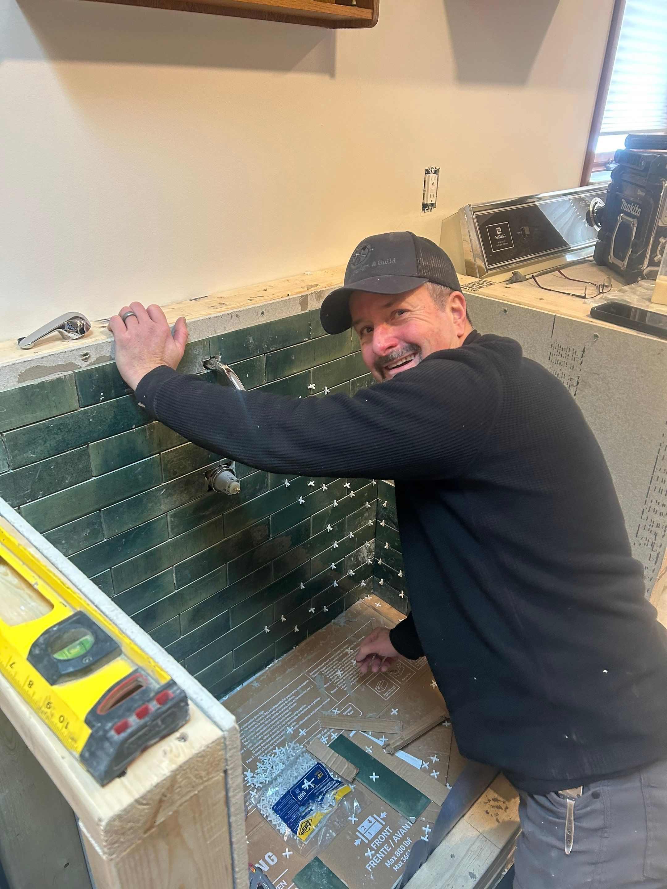 Project in Almont, Michigan by Premier Design And Build