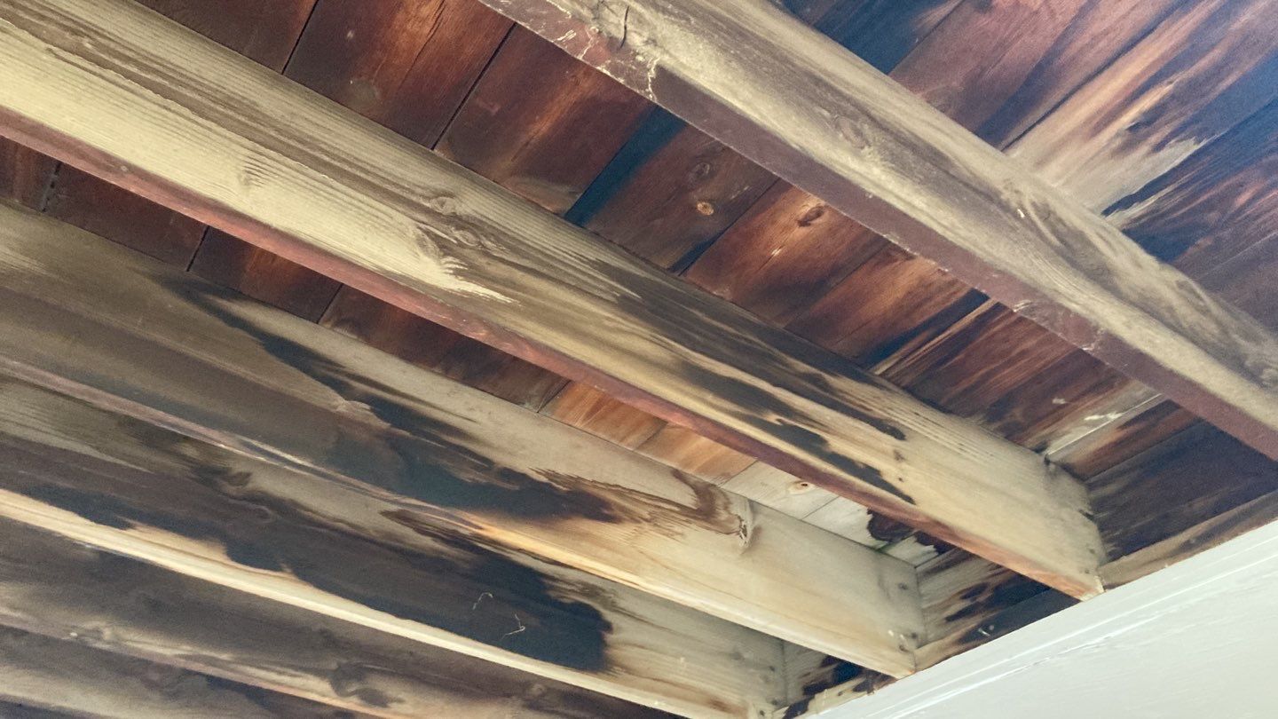 Low pitched Residential Roofing Installation using Owens Corning Oakridge by ID Roofing LLC