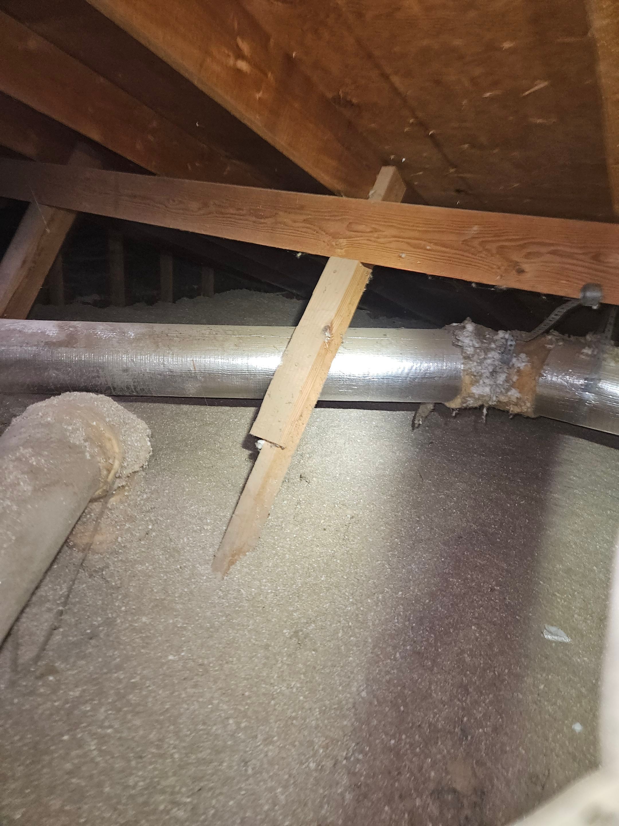 Project in Sylmar by Insulation Labs