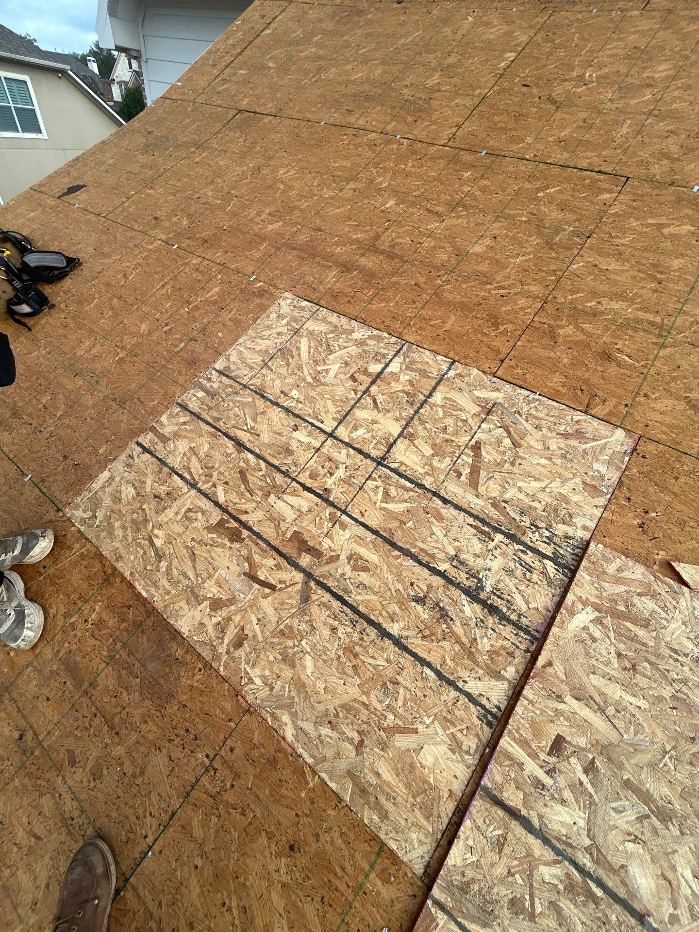 Roof Repair Friendswood by Roof Repair Company