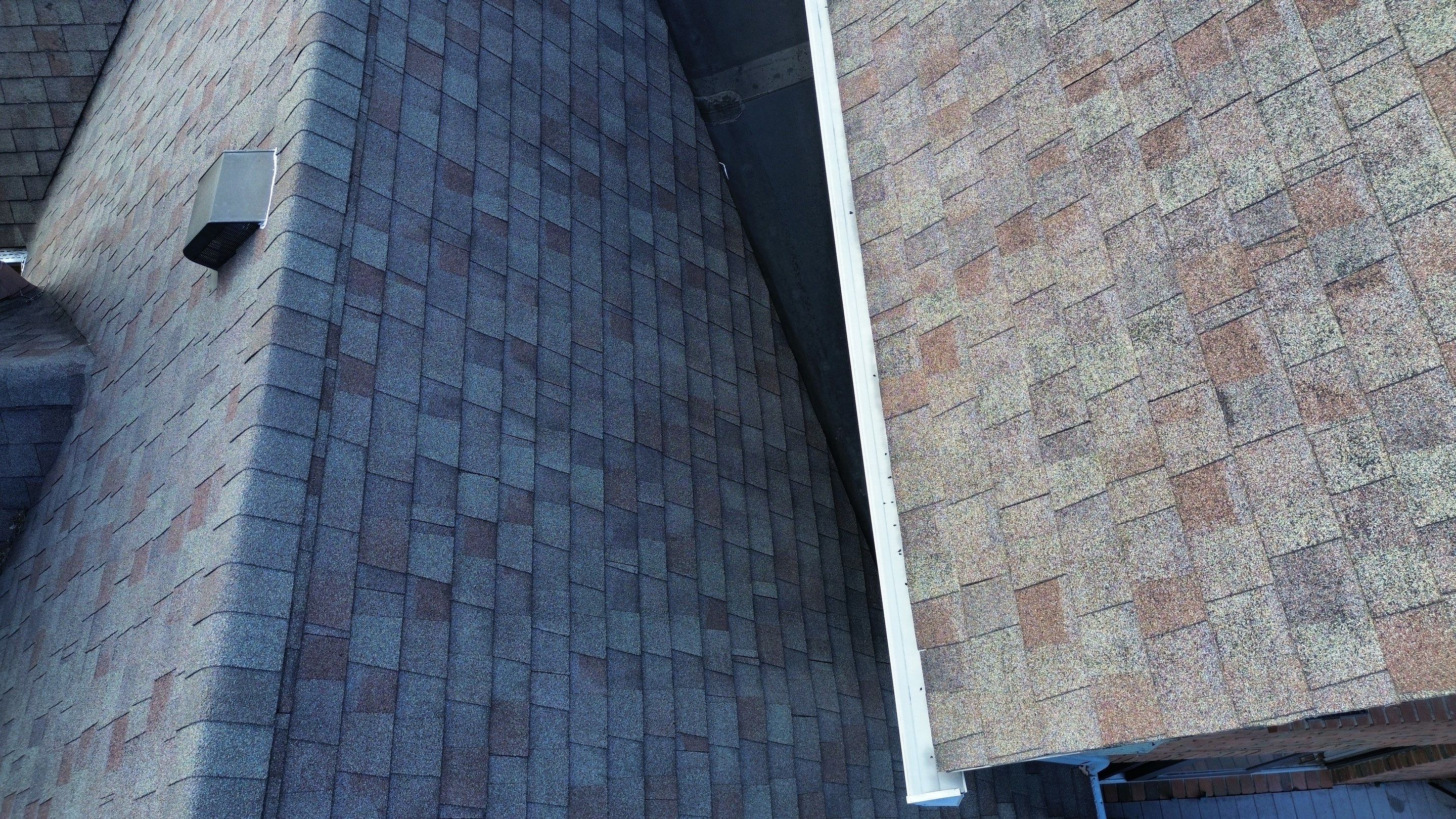 Residential Roofing Installation using Timberline HDZ Shingles - Cedar Falls by RoofX 